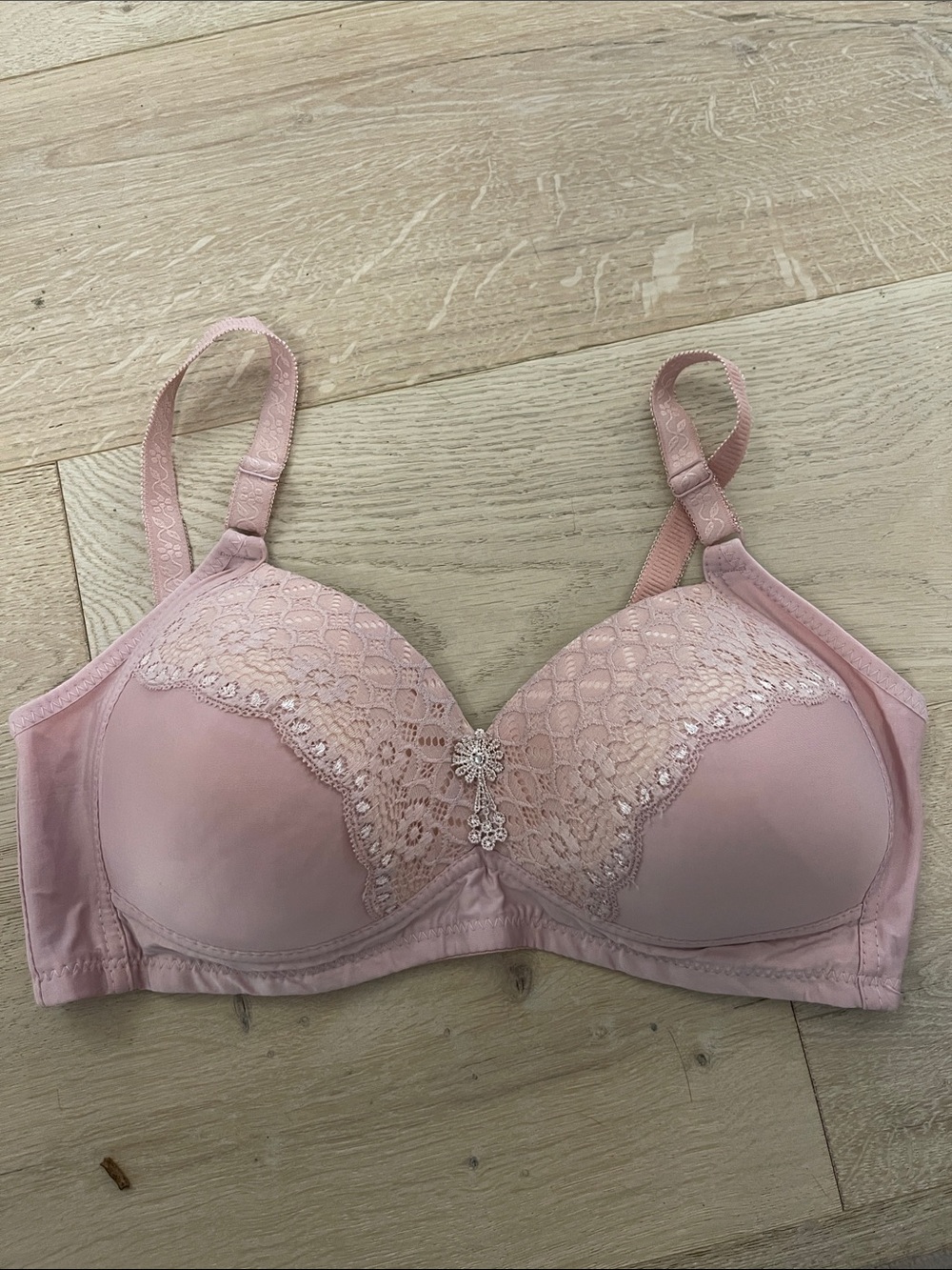 PRIMA VALENTINA padded bra size 40D
